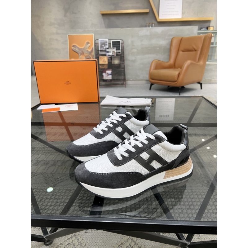 H**mes sneakers